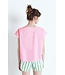 Bailow Top Pink