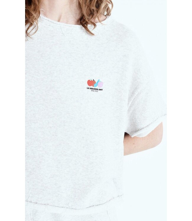 Atubay Sweater Arctic