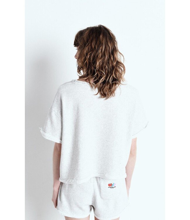 Atubay Sweater Arctic