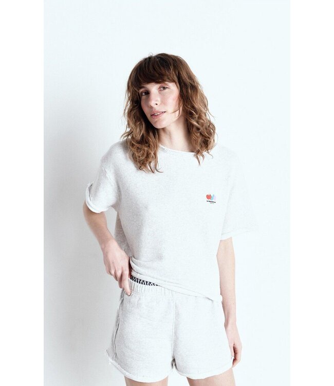 Atubay Sweater Arctic