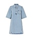 Khala Dress Vintage Light Blue