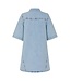 Khala Dress Vintage Light Blue
