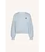 Bibi Logo Sweater Skyway