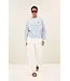 Bibi Logo Sweater Skyway