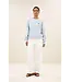 Bibi Logo Sweater Skyway