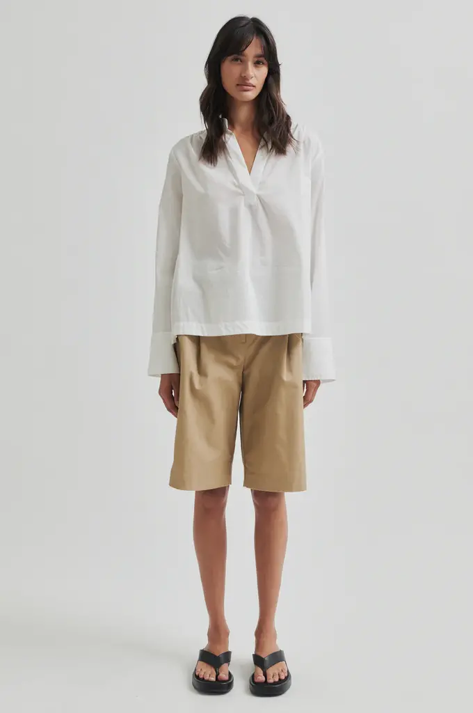 Crispie Shorts