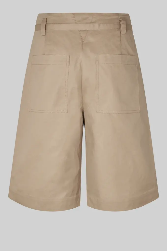 Crispie Shorts