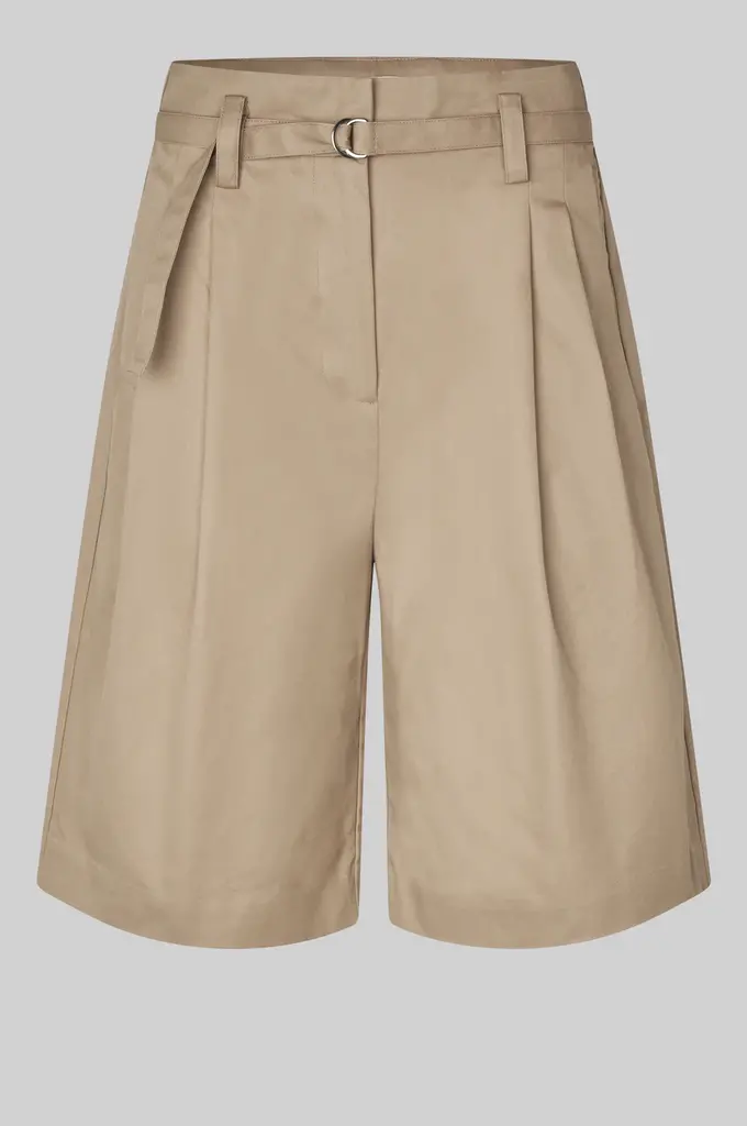 Crispie Shorts