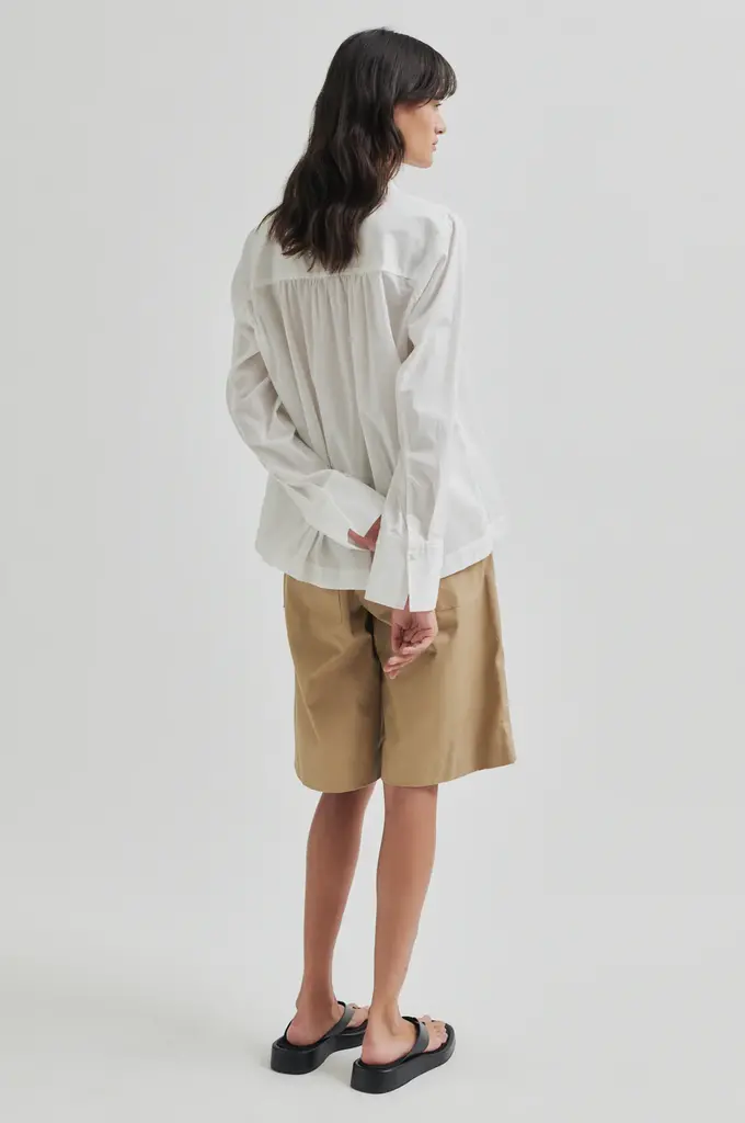 Crispie Shorts