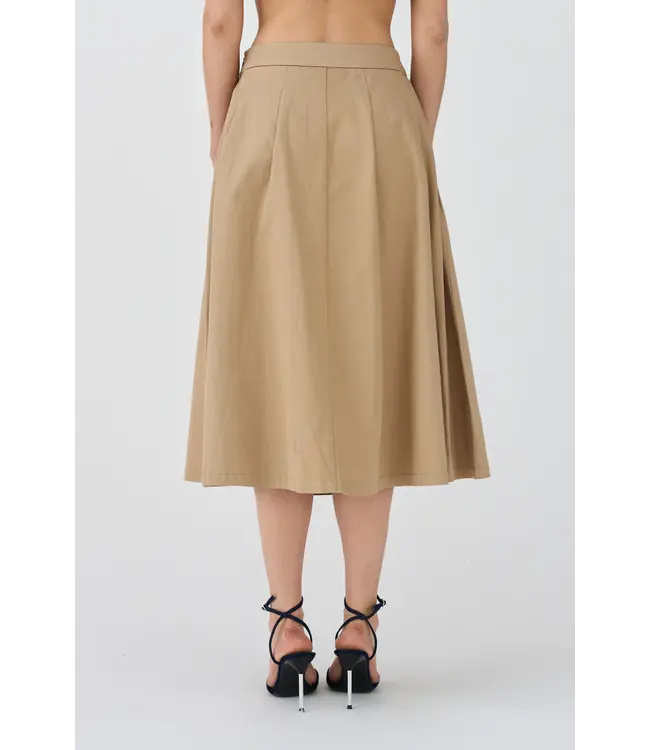 Morisette Solar Skirt