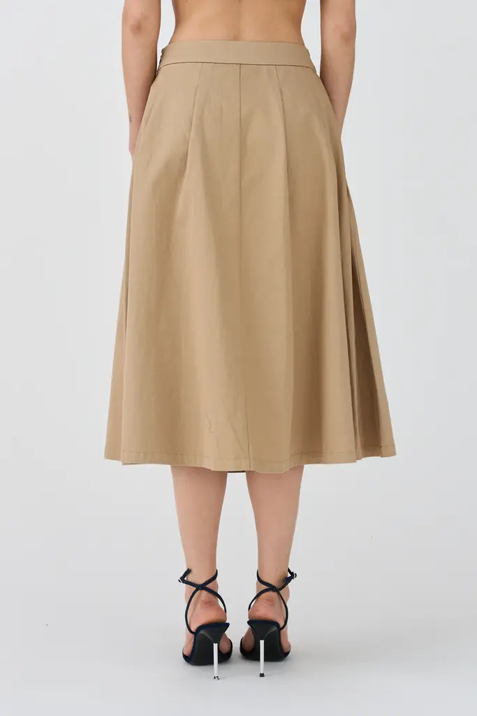 Morisette Solar Skirt