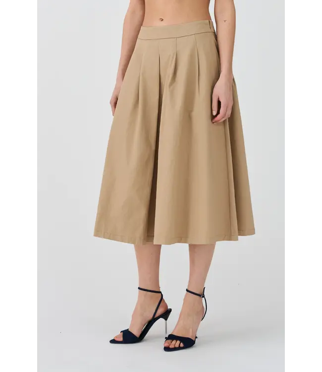 Morisette Solar Skirt
