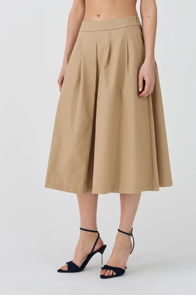 Morisette Solar Skirt