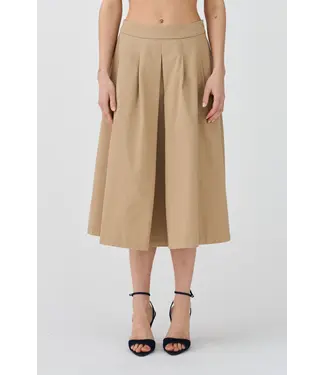 Morisette Solar Skirt