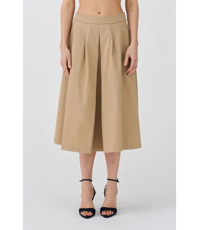 Morisette Solar Skirt