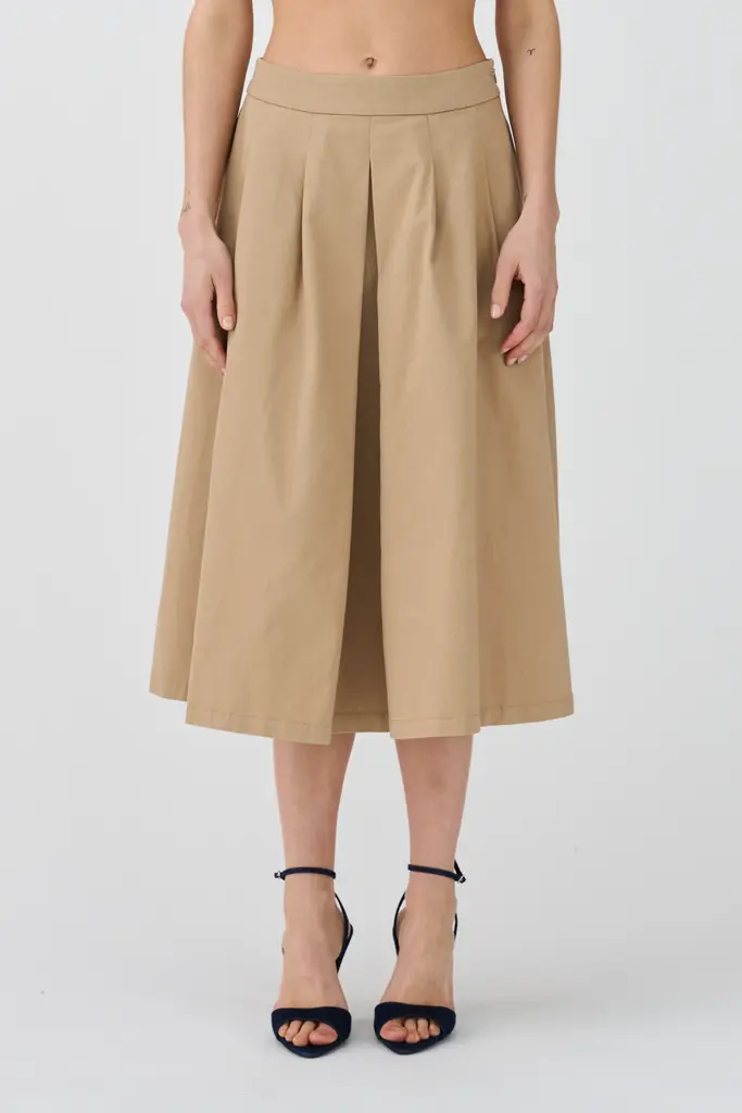 Morisette Solar Skirt