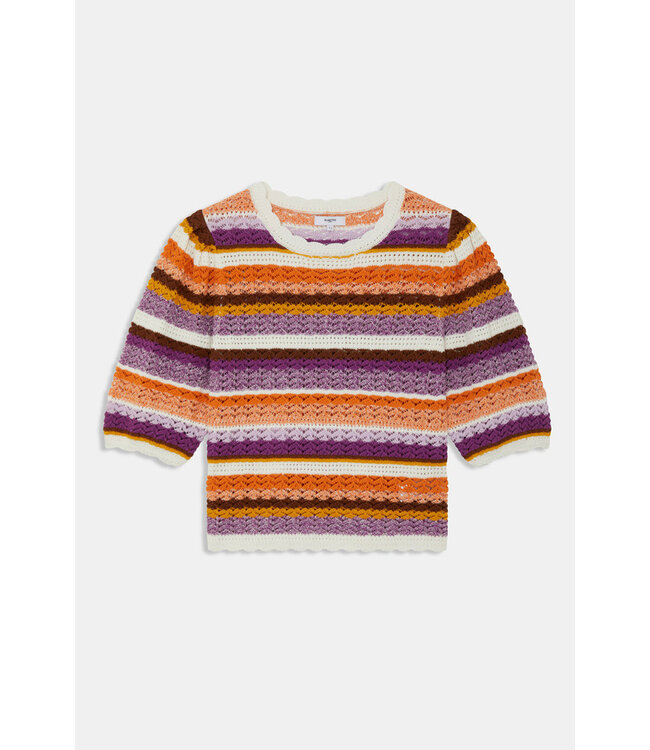 Panaca Knit Violet