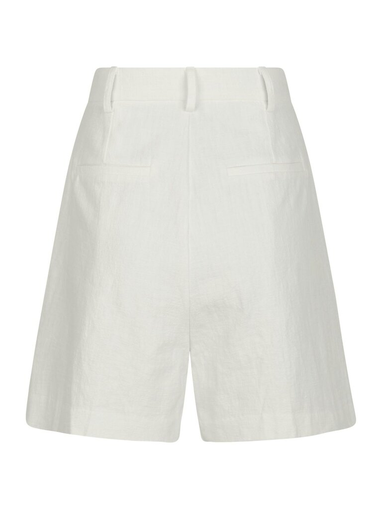 Sega Ramie Shorts