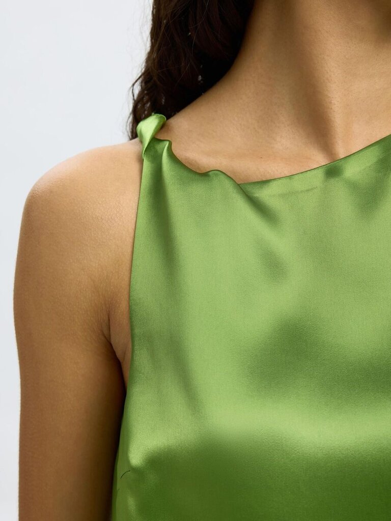 Elina Twist Top