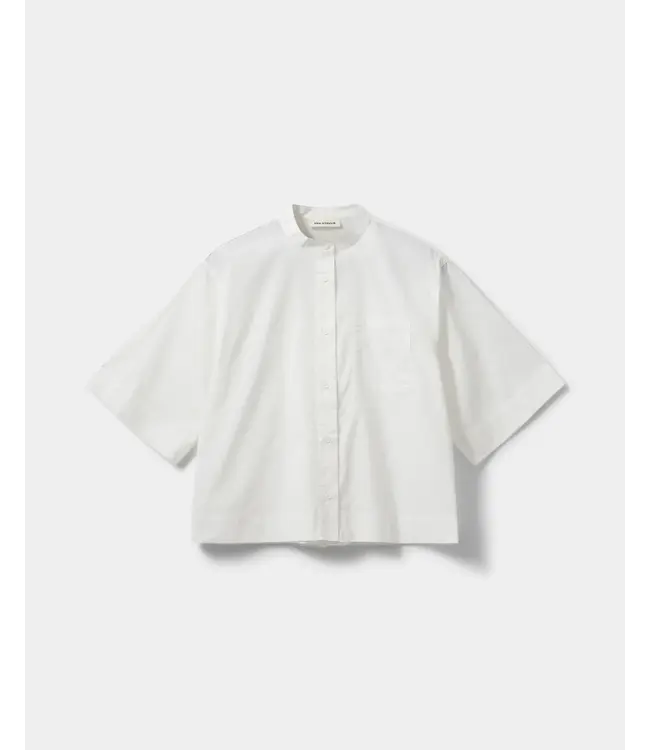 Lili Shirt White