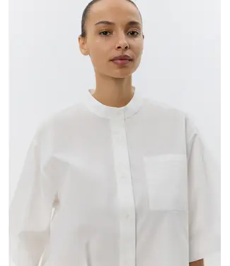 Lili Shirt White