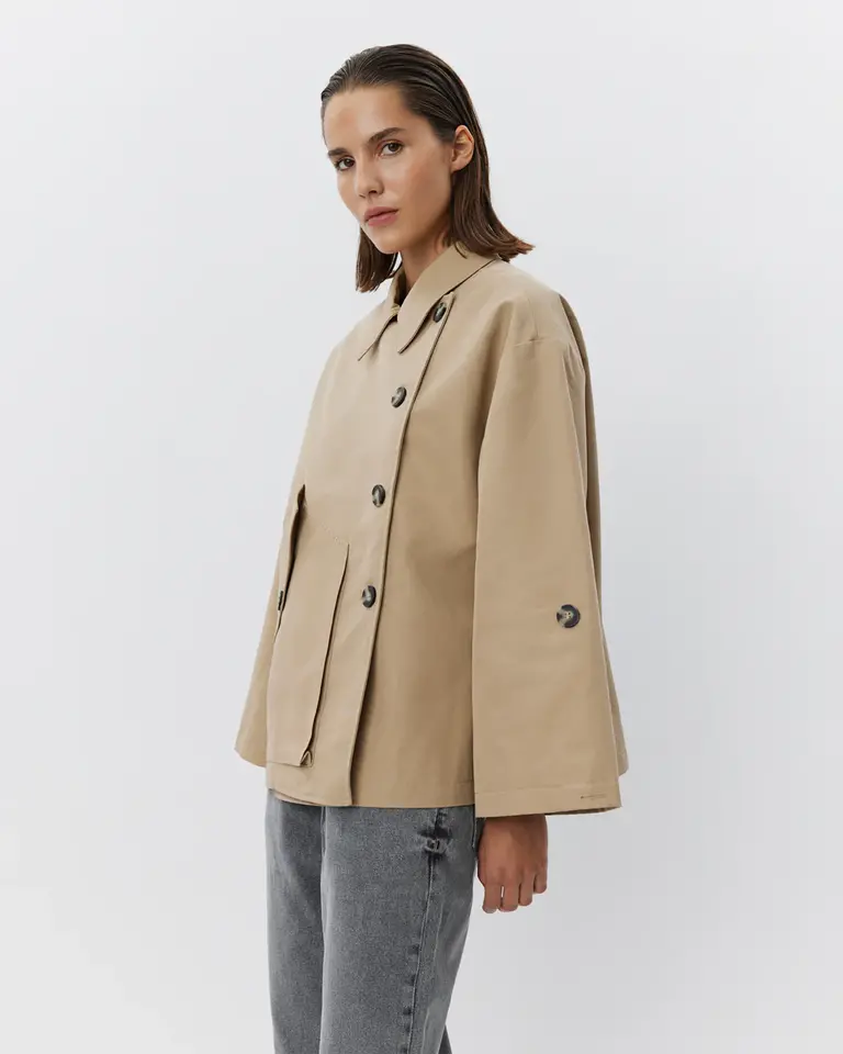 Agatha Jacket