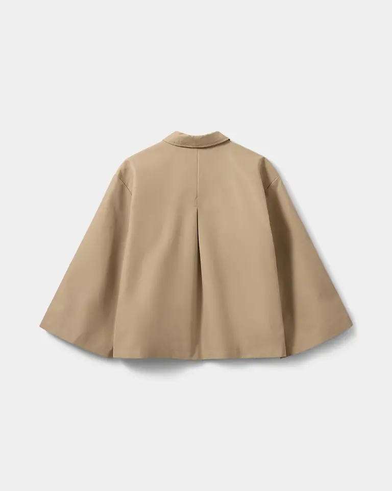 Agatha Jacket