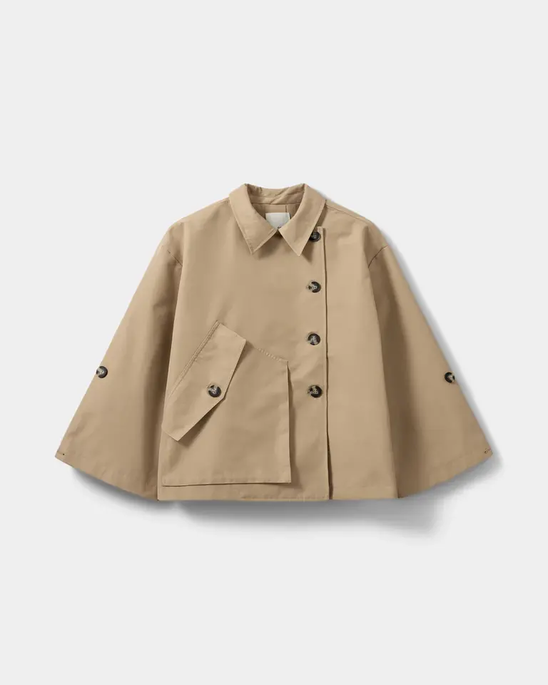 Agatha Jacket