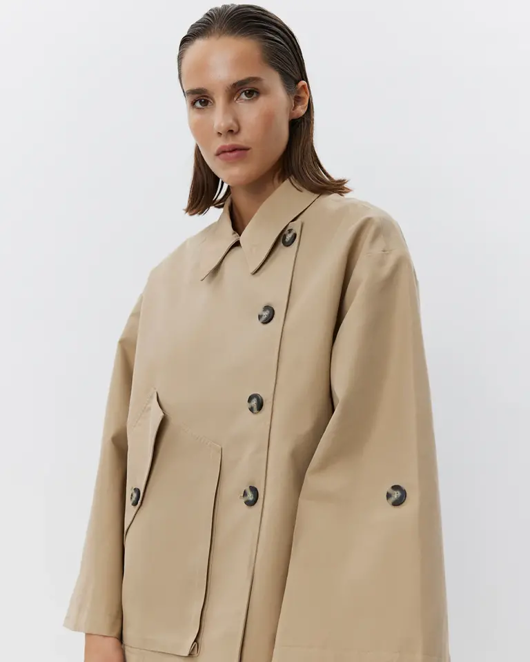 Agatha Jacket