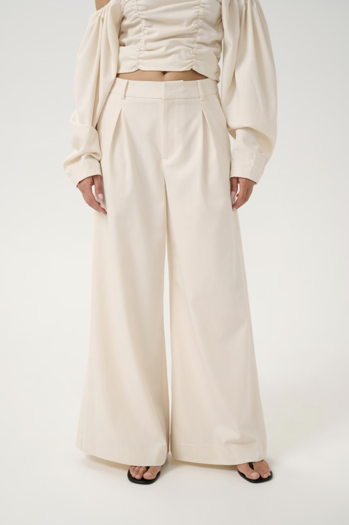 Decia Pants