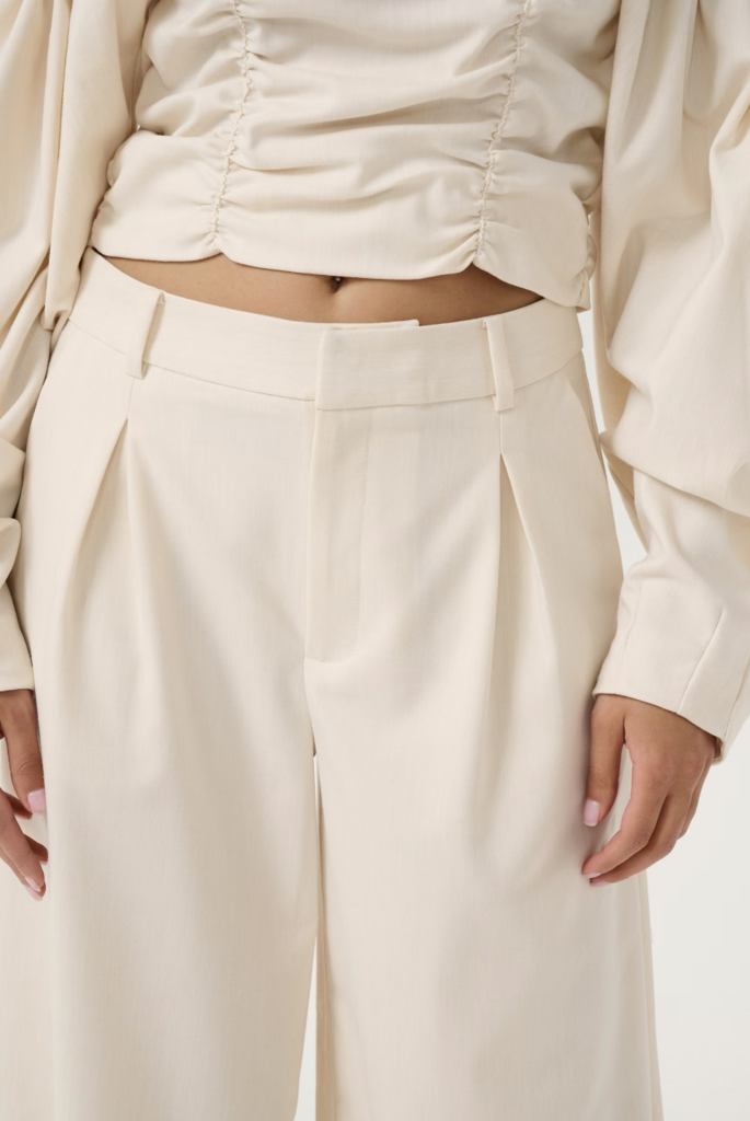 Decia Pants