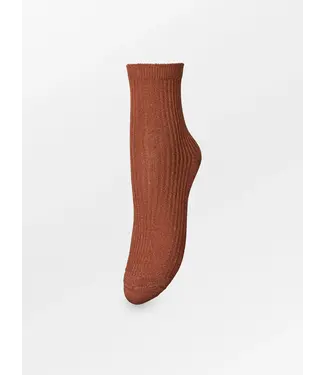 Telmira Glitter Sock Arabian Spice