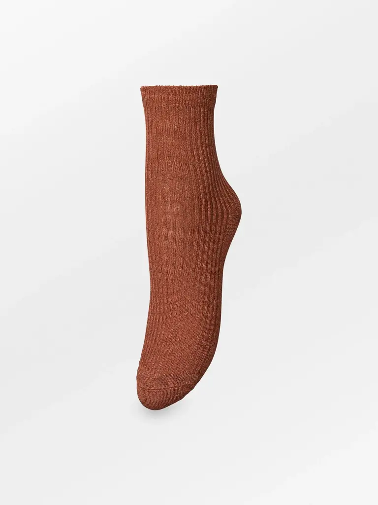 Telmira Glitter Sock Arabian Spice