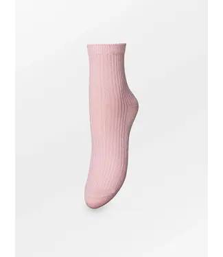 Telmira Glitter Sock Pink Nectar