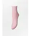 Telmira Glitter Sock Pink Nectar