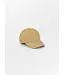 Stripel Cap Jojoba Yellow