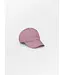 Stripel Cap Mauve Orchid Pink