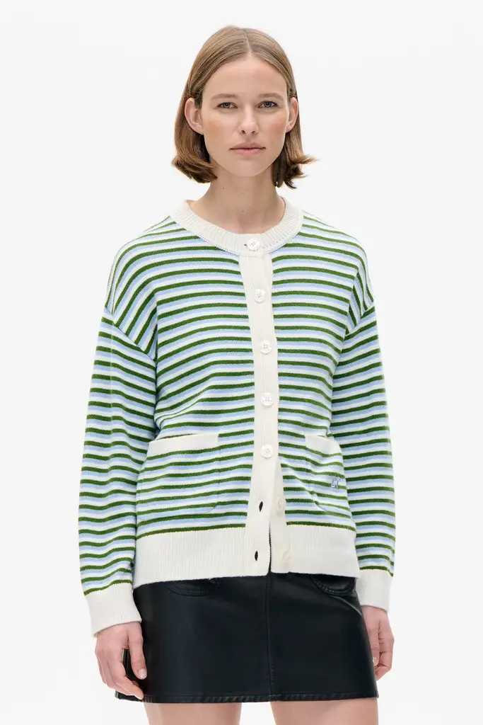 Cindie Cardigan