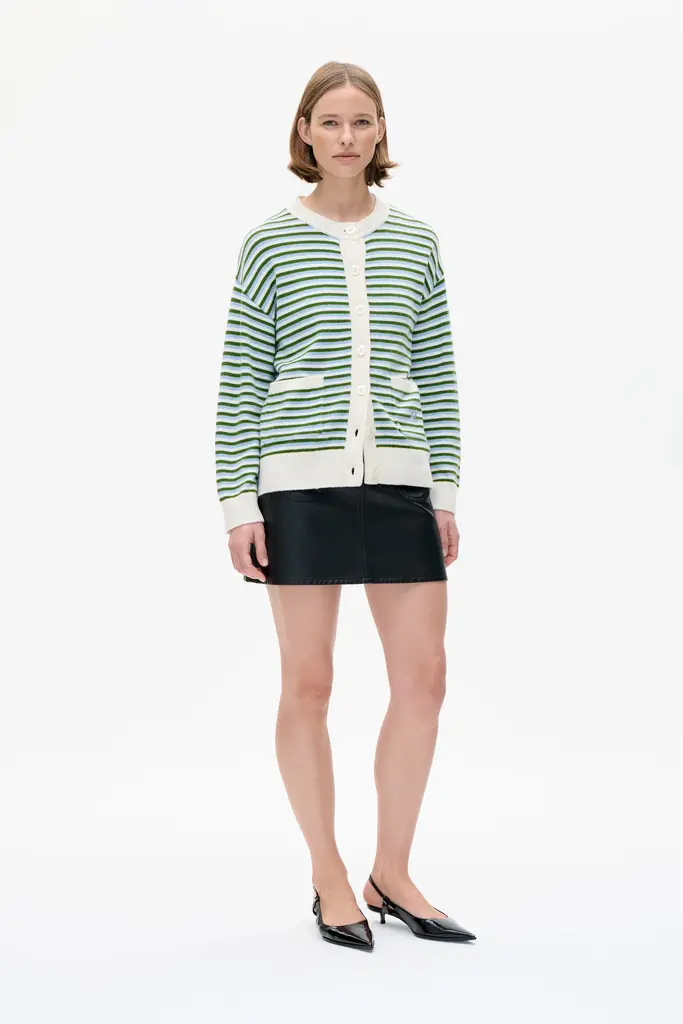 Cindie Cardigan