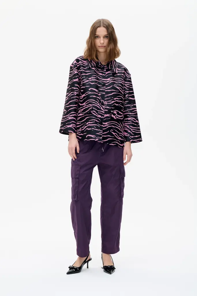 Betina Jacket