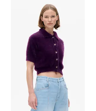 Cristin Knit Top