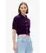Cristin Knit Top