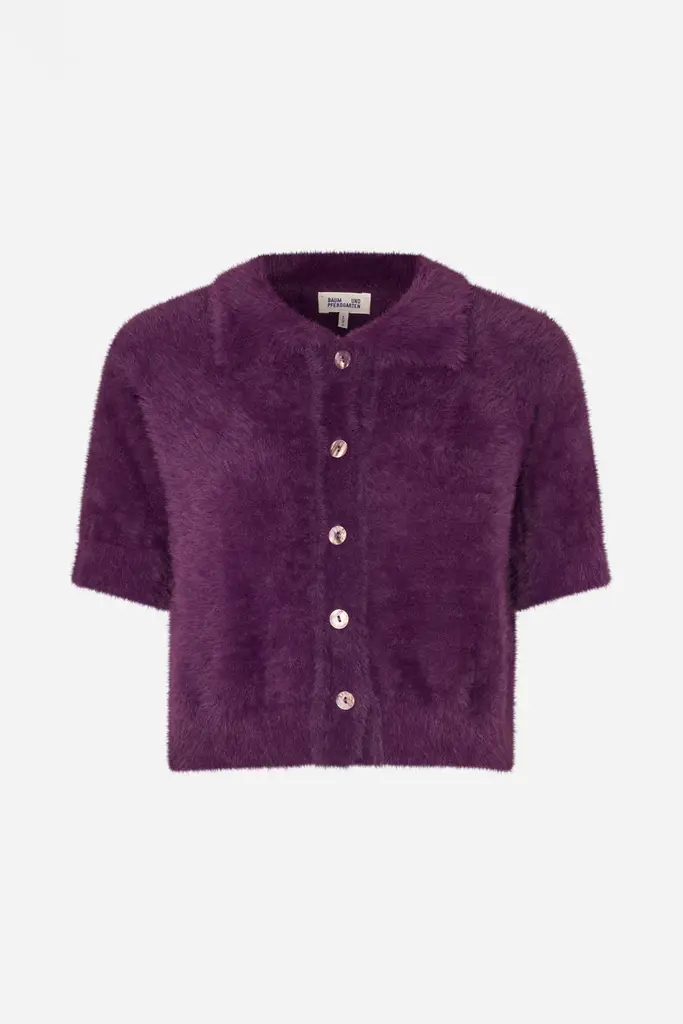Cristin Knit Top