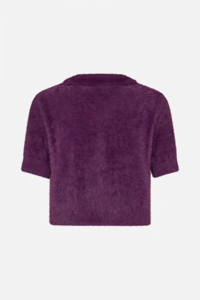 Cristin Knit Top