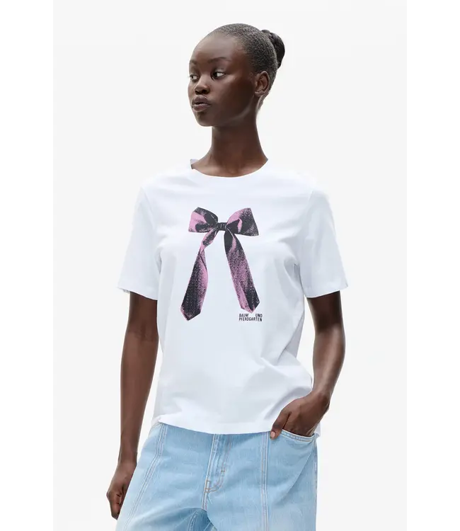 Jawo T-shirt Graphic