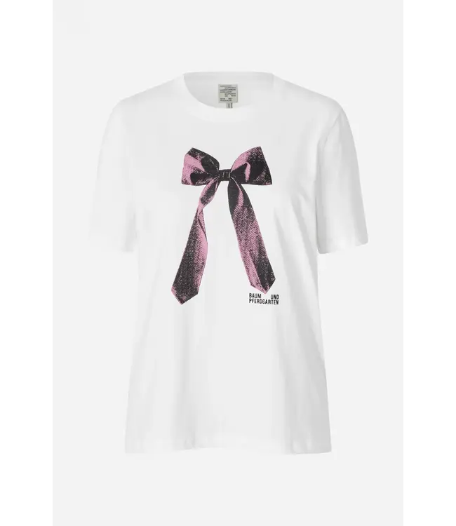 Jawo T-shirt Graphic