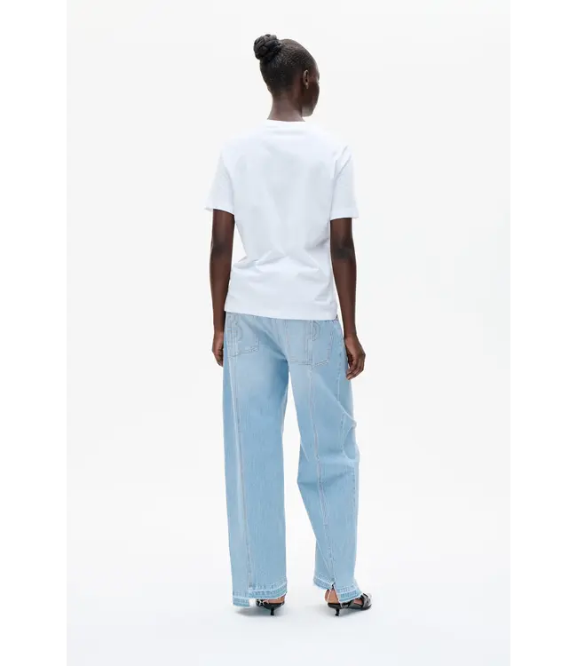 Jawo T-shirt Graphic