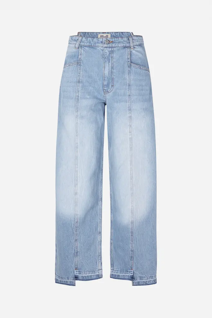 Nanya Jeans