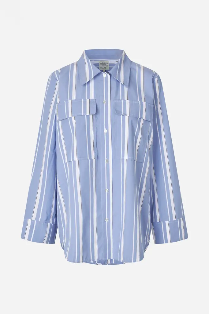 Milo Shirt