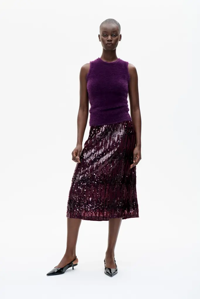 Jaino Skirt